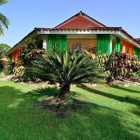 Mariposa Villa Sosúa Exterior foto