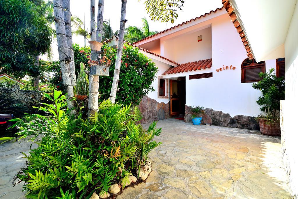 Mariposa Villa Sosúa Exterior foto